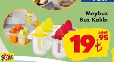 MEYBUZ BUZ KALIBI MEYBUZ BUZ KALIBI
